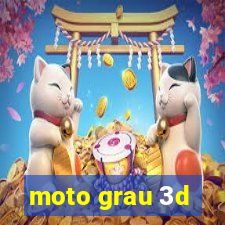 moto grau 3d